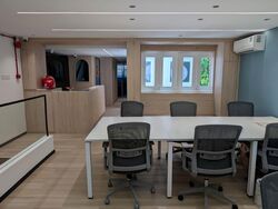 Tanjong Pagar Conservation Area (D2), Office #556099181